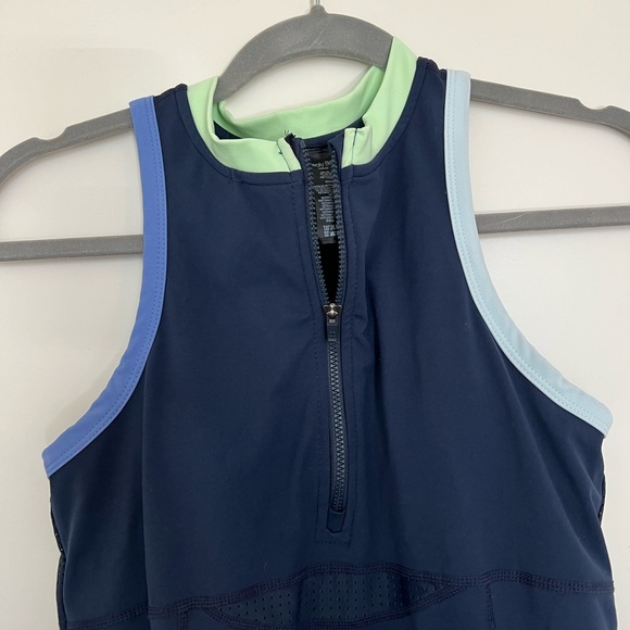 Sweaty Betty Power half zip workout dress - Picture 7 of 7